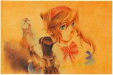 BUY NEW wild arms - 182057 Premium Anime Print Poster